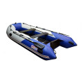 Надувная лодка Хантер Стелс 335 в Ангарске