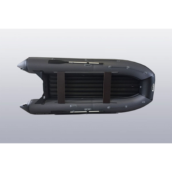 Лодка ПВХ Ermak (Ермак) 420 в Ангарске Лодка ПВХ Ermak (Ермак) 420 в Ангарске