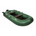 Надувная лодка Пеликан 290М в Ангарске