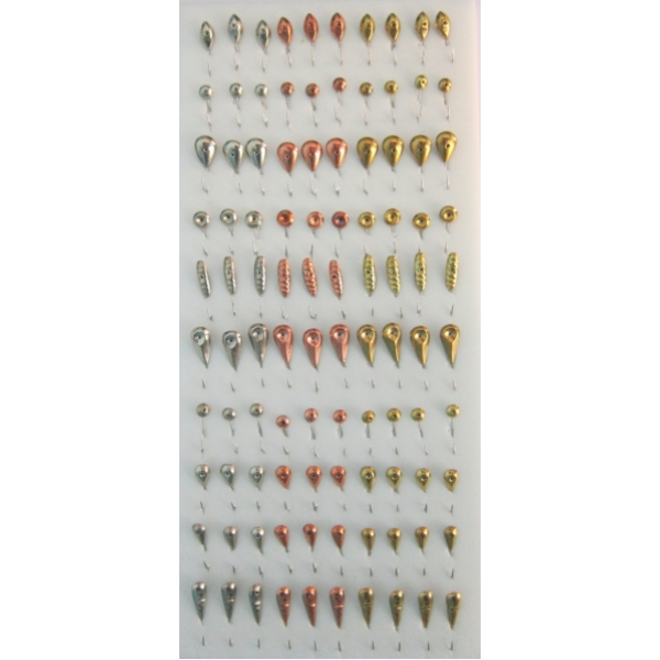 Мормышка тип 2 в Ангарске