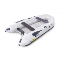 Лодка надувная моторная Solar SL-330 в Ангарске