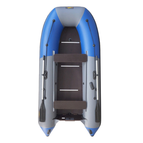 Надувная лодка Марлин 330 в Ангарске