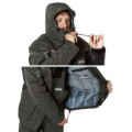 Костюм зимний NORFIN ELEMENT GRAY в Ангарске