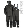 Костюм зимний NORFIN ELEMENT GRAY в Ангарске