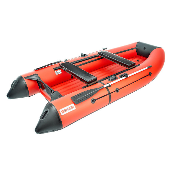 Надувная лодка Roger Trofey 3300 в Ангарске