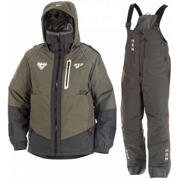 Зимний костюм-поплавок «Рескью 2» в Ангарске