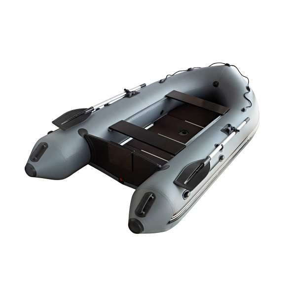 Надувная лодка Муссон 2900 СК в Ангарске