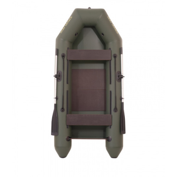 Надувная лодка Tulin К-280 Победа в Ангарске