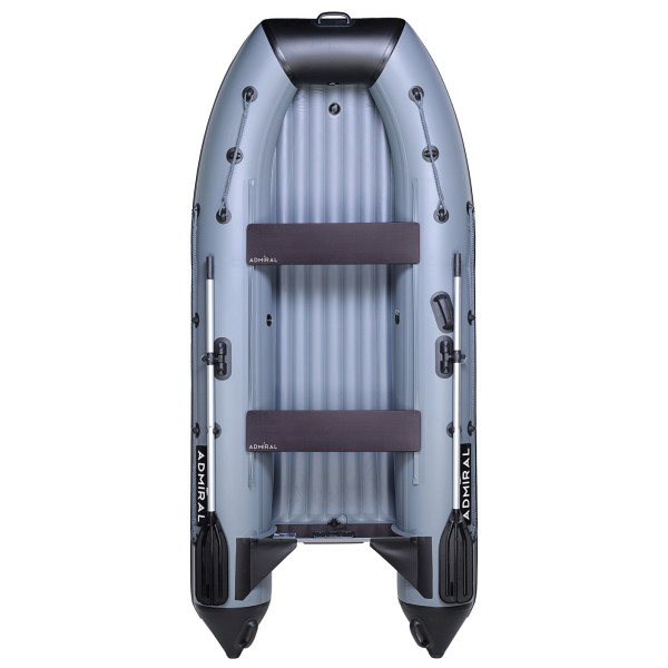 Надувная лодка Адмирал 320C НДНД в Ангарске Надувная лодка Адмирал 320C НДНД в Ангарске