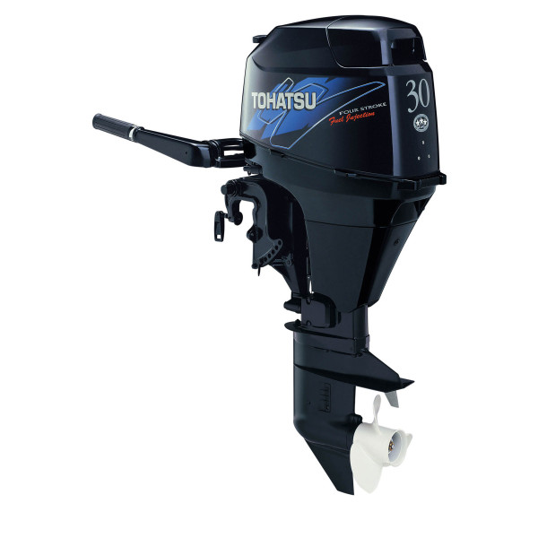 Мотор Tohatsu MFS30EPS в Ангарске Мотор Tohatsu MFS30EPS в Ангарске