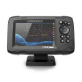 ЭХОЛОТ LOWRANCE REVEAL 5 HDI 50/200 КГЦ И 455/800 КГЦ (000-15502-001) в Ангарске