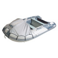 Надувная лодка Гладиатор C370AL в Ангарске