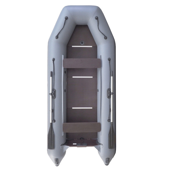 Надувная лодка Марлин 340SLK в Ангарске