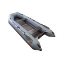 Надувная лодка Марлин 340SLK в Ангарске