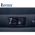 Надувная кровать Intex 66702 (С насосом) в Ангарске