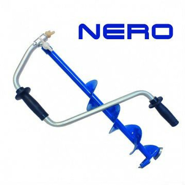 Ледобур NERO-MINI-150T, 150 мм, телескопический в Ангарске