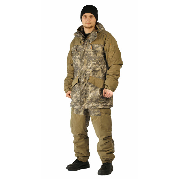 Костюм Граск Урсус АЛОВА в Ангарске Костюм Граск Урсус АЛОВА в Ангарске