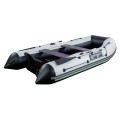 Надувная лодка RiverBoats RB - 330 НДНД в Ангарске