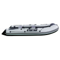 Надувная лодка RiverBoats RB - 330 НДНД в Ангарске