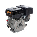 Двигатель 6,5 л.c. d=20мм. Daman DM106P20 в Ангарске