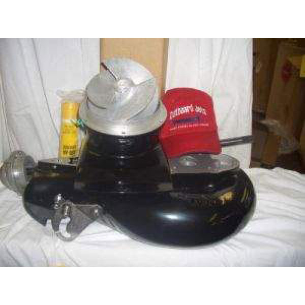 Водомётная насадка Outboard Jets R85-92 в Ангарске Водомётная насадка Outboard Jets R85-92 в Ангарске