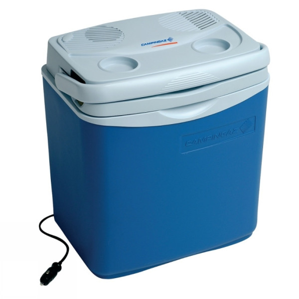 Автомобильный кулер 12v POWERBOX 30 DLX B в Ангарске