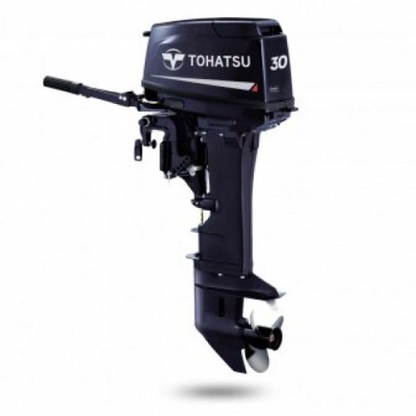Лодочный мотор Tohatsu M 30 HEPL в Ангарске