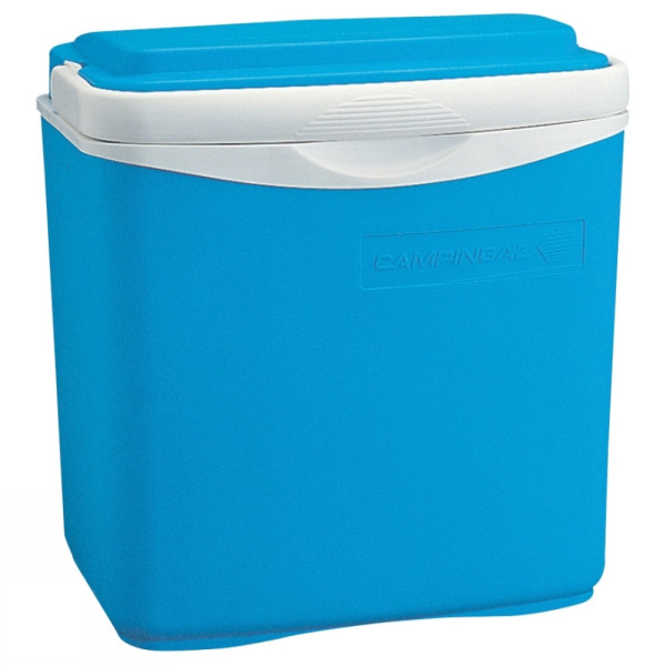 Изотермика ICETIME 13 COOLER BLUE в Ангарске Изотермика ICETIME 13 COOLER BLUE в Ангарске