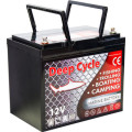 Аккумулятор Marine Deep Cycle GEL 75Ah 12V в Ангарске