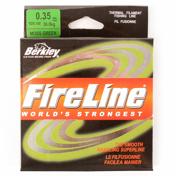 Шнур плетеный FireLine 0,18 мм 125 метров в Ангарске Шнур плетеный FireLine 0,18 мм 125 метров в Ангарске