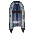 Надувная лодка Инзер 350 V в Ангарске