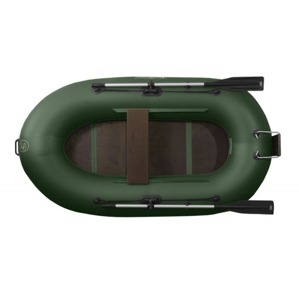 Надувная лодка BoatMaster 250 Эгоист Люкс в Ангарске