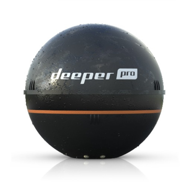 Эхолот Deeper Sonar Pro+ в Ангарске