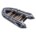 Надувная лодка Мастер Лодок Apache 3700СК в Ангарске
