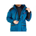 Костюм демисезонный NORFIN SPIRIT BLUE в Ангарске