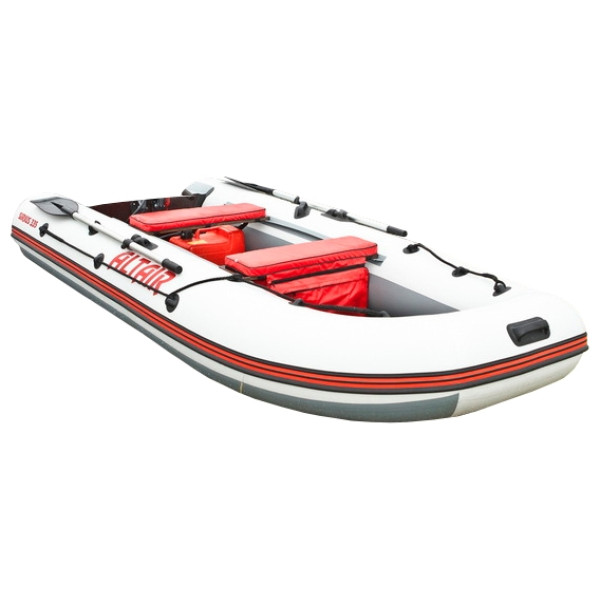 Надувная лодка Altair PRO Ultra 425 в Ангарске
