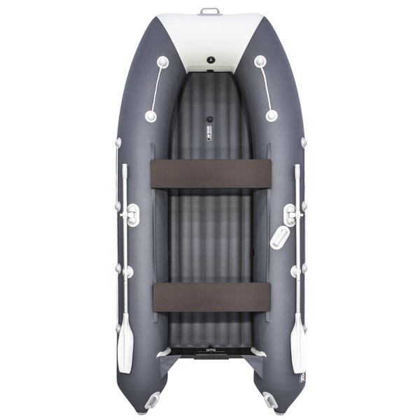 Надувная лодка Мастер Лодок Таймень LX 3600 НДНД в Ангарске