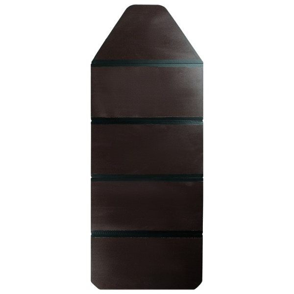 Пол-книжка 202х79см 5 секции (Муссон) 2800, K280 в Ангарске