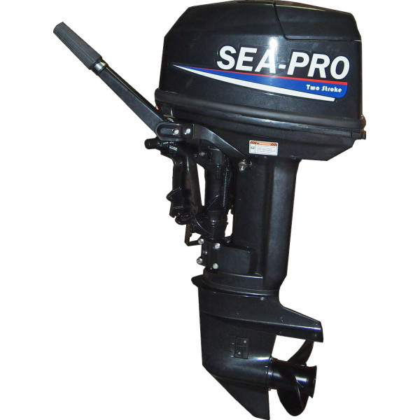 Мотор Sea Pro T30S в Ангарске