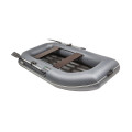 Надувная лодка Пеликан Gavial 240 НД в Ангарске