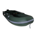 Надувная лодка Liman CP 280Т в Ангарске