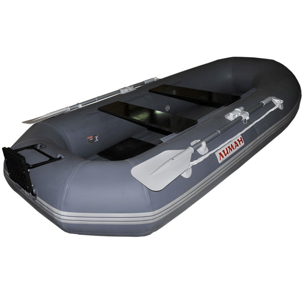 Надувная лодка Liman CP 280Т в Ангарске