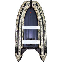 Надувная лодка SMarine AIR MAX-360