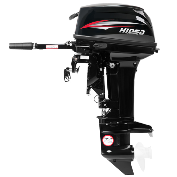 Мотор Hidea HD18FHS в Ангарске
