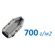 Плотность 700 гр/м2 в Ангарске