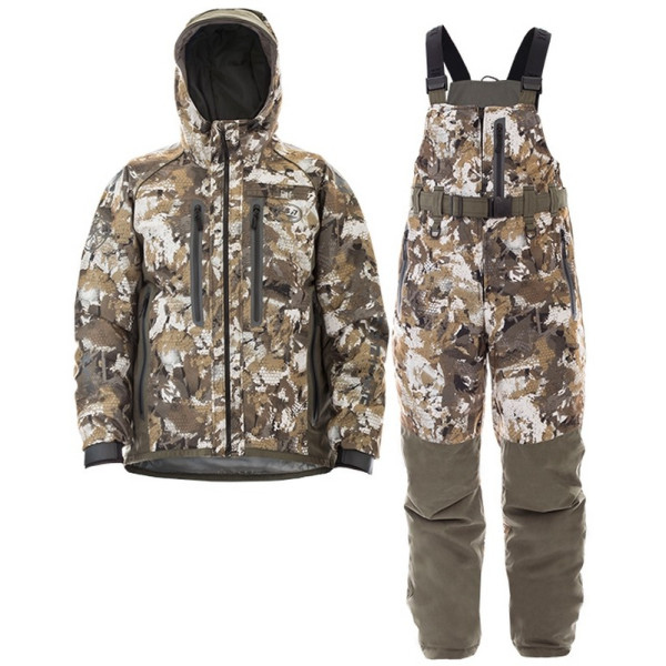 Зимний костюм «Hunter» в Ангарске