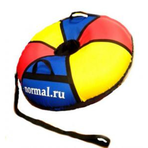 Ватрушка (Тюбинг) Азарт в Ангарске