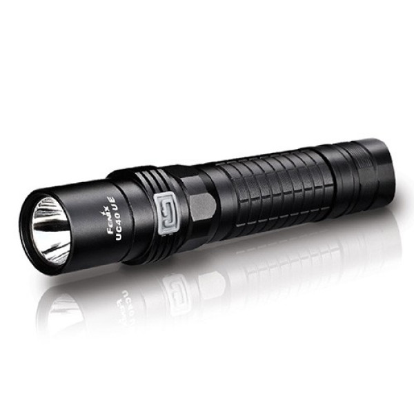 Фонарь Fenix UC40UE в Ангарске