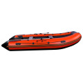 Надувная лодка ПВХ RiverBoats RB - 390 (Киль) в Ангарске